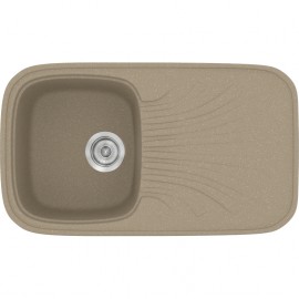 SANITEC 315 (82X50) PREMIUM ΕΝΘΕΤΟΣ GRANITE TAUPE