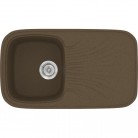 SANITEC 315 (82X50) PREMIUM ΕΝΘΕΤΟΣ GRANITE RUST