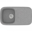 SANITEC 315 (82X50) PREMIUM ΕΝΘΕΤΟΣ GRANITE GREY