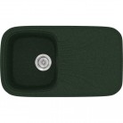 SANITEC 315 (82X50) PREMIUM ΕΝΘΕΤΟΣ GRANITE GREEN