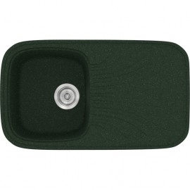 SANITEC 315 (82X50) PREMIUM ΕΝΘΕΤΟΣ GRANITE GREEN