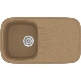 SANITEC 315 (82X50) PREMIUM ΕΝΘΕΤΟΣ GRANITE CELTIC STONE