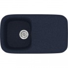 SANITEC 315 (82X50) PREMIUM ΕΝΘΕΤΟΣ GRANITE BLUE
