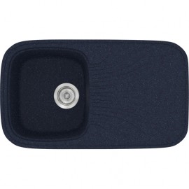 SANITEC 315 (82X50) PREMIUM ΕΝΘΕΤΟΣ GRANITE BLUE