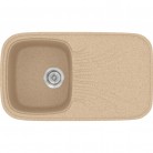 SANITEC 315 (82X50) PREMIUM ΕΝΘΕΤΟΣ GRANITE BEIGE