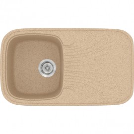 SANITEC 315 (82X50) PREMIUM ΕΝΘΕΤΟΣ GRANITE BEIGE