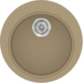 SANITEC 316 (48X48) PREMIUM ΕΝΘΕΤΟΣ METALLIC CREAM