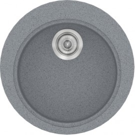 SANITEC 316 (48X48) PREMIUM ΕΝΘΕΤΟΣ METALLIC SILVER