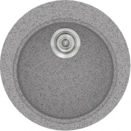 SANITEC 316 (48X48) PREMIUM ΕΝΘΕΤΟΣ GRANITE GREY