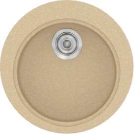 SANITEC 316 (48X48) PREMIUM ΕΝΘΕΤΟΣ GRANITE CAPPUCCINO