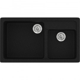 SANITEC 317 (90X51) MODERN ΕΝΘΕΤΟΣ METALLIC SPACE