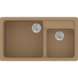 SANITEC 317 (90X51) MODERN ΕΝΘΕΤΟΣ GRANITE CELTIC STONE