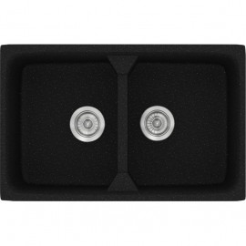 SANITEC 318 (78X51) MODERN ΕΝΘΕΤΟΣ METALLIC SPACE