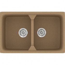 SANITEC 318 (78X51) MODERN ΕΝΘΕΤΟΣ GRANITE CELTIC STONE