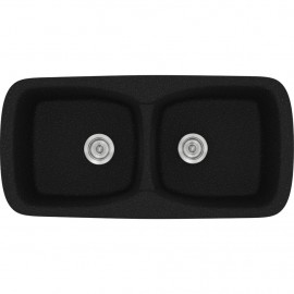 SANITEC 319 (93X51) SILK ΕΝΘΕΤΟΣ METALLIC SPACE