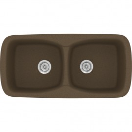 SANITEC 319 (93X51) SILK ΕΝΘΕΤΟΣ GRANITE RUST