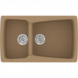 SANITEC 320 (79X50) MODERN ΕΝΘΕΤΟΣ GRANITE CELTIC STONE