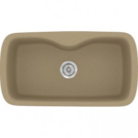 SANITEC 321 (83X51) SILK ΕΝΘΕΤΟΣ METALLIC CREAM