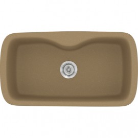 SANITEC 321 (83X51) SILK ΕΝΘΕΤΟΣ METALLIC COFFEE