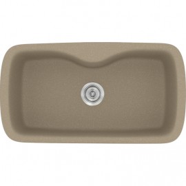 SANITEC 321 (83X51) SILK ΕΝΘΕΤΟΣ GRANITE TAUPE