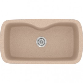 SANITEC 321 (83X51) SILK ΕΝΘΕΤΟΣ GRANITE SAND