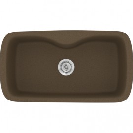 SANITEC 321 (83X51) SILK ΕΝΘΕΤΟΣ GRANITE RUST