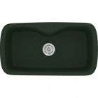 SANITEC 321 (83X51) SILK ΕΝΘΕΤΟΣ GRANITE GREEN