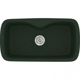 SANITEC 321 (83X51) SILK ΕΝΘΕΤΟΣ GRANITE GREEN