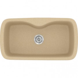 SANITEC 321 (83X51) SILK ΕΝΘΕΤΟΣ GRANITE CAPPUCCINO