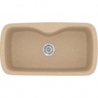 SANITEC 321 (83X51) SILK ΕΝΘΕΤΟΣ GRANITE BEIGE