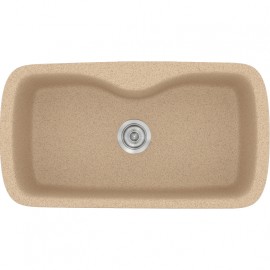 SANITEC 321 (83X51) SILK ΕΝΘΕΤΟΣ GRANITE BEIGE