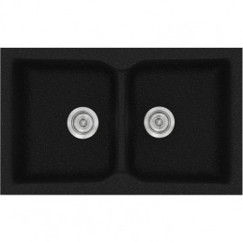 SANITEC 322 (81X50) ECLECTIC ΕΝΘΕΤΟΣ METALLIC SPACE