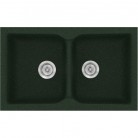 SANITEC 322 (81X50) ECLECTIC ΕΝΘΕΤΟΣ GRANITE GREEN