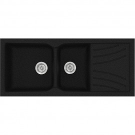 SANITEC 323 (115X50) ECLECTIC ΕΝΘΕΤΟΣ METALLIC SPACE