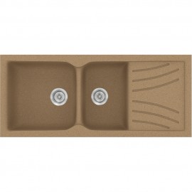 SANITEC 323 (115X50) ECLECTIC ΕΝΘΕΤΟΣ GRANITE CELTIC STONE