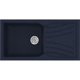 SANITEC 324 (100X50) ECLECTIC ΕΝΘΕΤΟΣ GRANITE BLUE