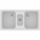 SANITEC 325 (97X51) HARMONY ΕΝΘΕΤΟΣ WHITE