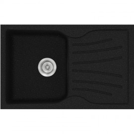 SANITEC 327 (78X50) LIBRA ΕΝΘΕΤΟΣ METALLIC SPACE