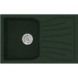 SANITEC 327 (78X50) LIBRA ΕΝΘΕΤΟΣ GRANITE GREEN