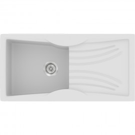 SANITEC 328 (99X51) LIBRA ΕΝΘΕΤΟΣ WHITE