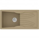SANITEC 328 (99X51) LIBRA ΕΝΘΕΤΟΣ METALLIC CREAM