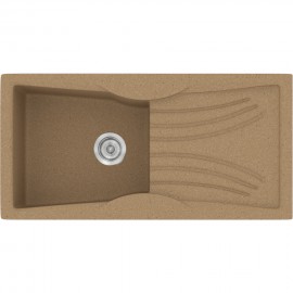 SANITEC 328 (99X51) LIBRA ΕΝΘΕΤΟΣ GRANITE CELTIC STONE