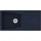 SANITEC 328 (99X51) LIBRA ΕΝΘΕΤΟΣ GRANITE BLUE