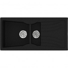 SANITEC 329 (104X51) LIBRA ΕΝΘΕΤΟΣ METALLIC SPACE