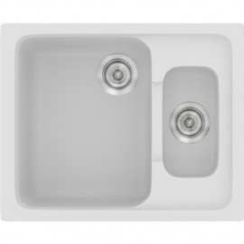 SANITEC 330 (62X50) HARMONY ΕΝΘΕΤΟΣ WHITE