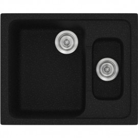 SANITEC 330 (62X50) HARMONY ΕΝΘΕΤΟΣ METALLIC SPACE