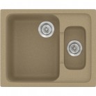 SANITEC 330 (62X50) HARMONY ΕΝΘΕΤΟΣ METALLIC CREAM