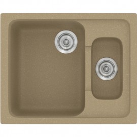 SANITEC 330 (62X50) HARMONY ΕΝΘΕΤΟΣ METALLIC CREAM