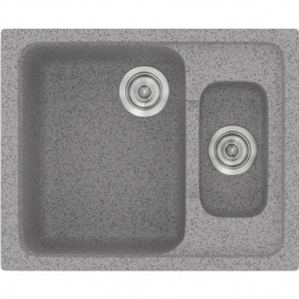 SANITEC 330 (62X50) HARMONY ΕΝΘΕΤΟΣ GRANITE GREY