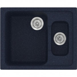 SANITEC 330 (62X50) HARMONY ΕΝΘΕΤΟΣ GRANITE BLUE